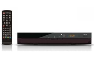 Tunery DVB-T LC-DVB-T 3500 Twin HD