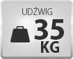Uchwyt LC-U1S 20/20S - Uchwyty do TV LCD / plazma / LED