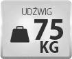 Uchwyt LC-U2R 63C - Uchwyty do TV LCD / plazma / LED
