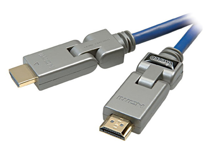Kabel SI180HDHD 11015 Vivanco - Kable HDMI - HDMI