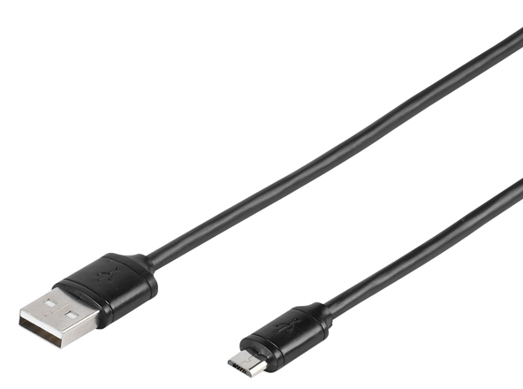 Vivanco kabel USB 2.0 (35815) - Akcesoria