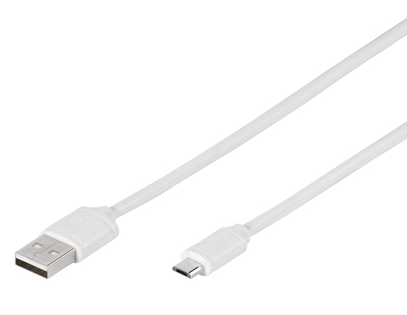 Vivanco kabel USB 2.0 (35816) - Akcesoria