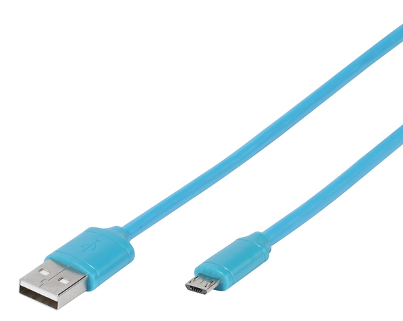 Vivanco kabel USB 2.0 (35817) - Akcesoria