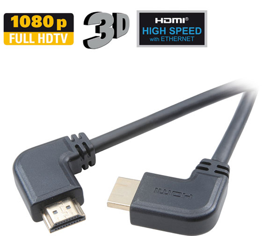 Kabel HDMI-HDMI HDHD/15R-14-N 42106 Vivanco