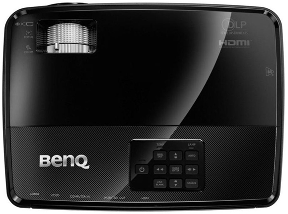 BenQ TW519