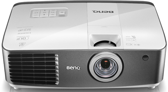 BenQ W1500