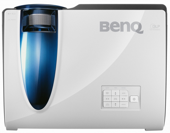 BenQ LX60ST