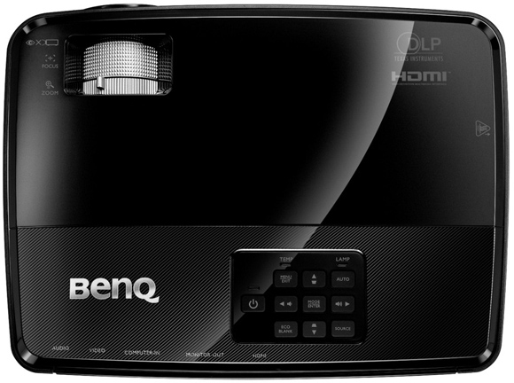 BenQ MS517