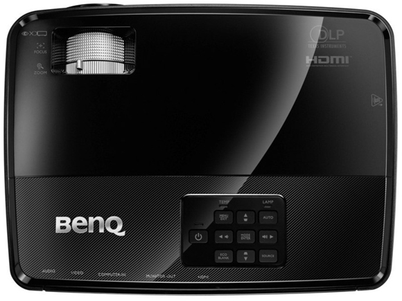 BenQ MW519