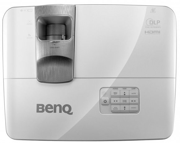 BenQ MW721