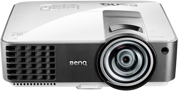 BenQ MW817ST