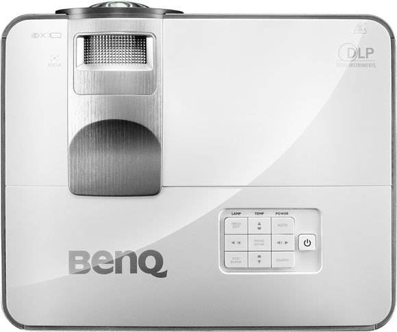 BenQ MW817ST