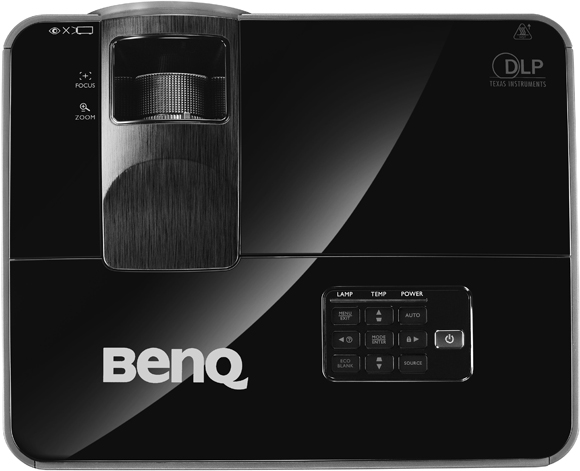 BenQ MX503