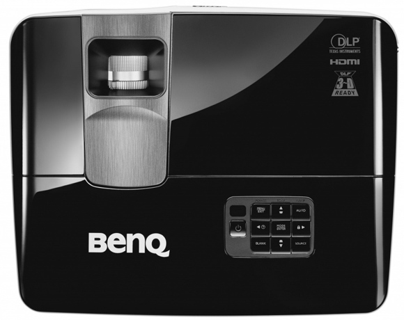 BenQ MX618ST