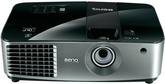 BenQ MX717