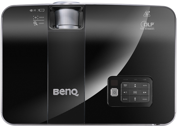 BenQ MX717