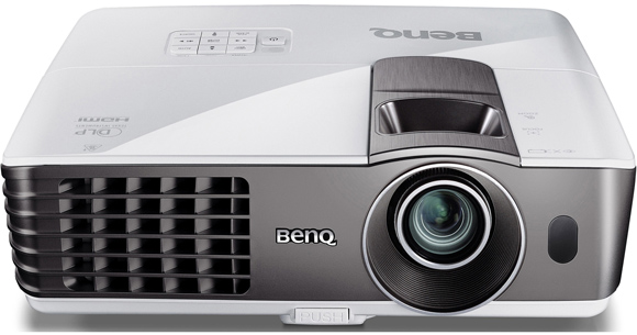 BenQ MX720