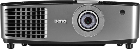 BenQ MX722