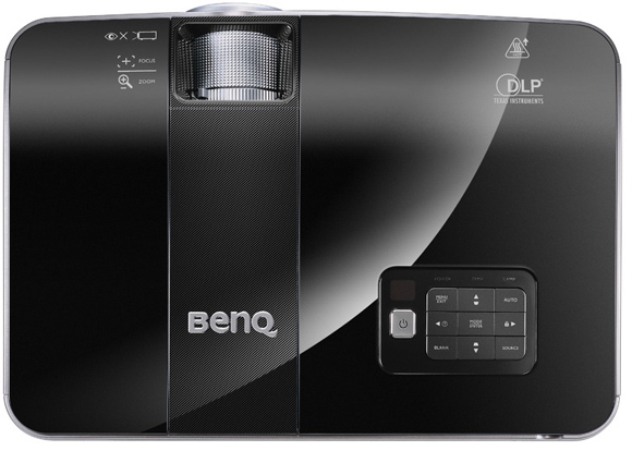 BenQ MX764