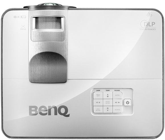 BenQ MX816ST