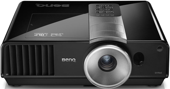 BenQ SH960