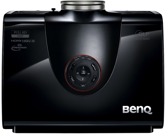 BenQ SP890