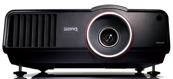 BenQ SP920P