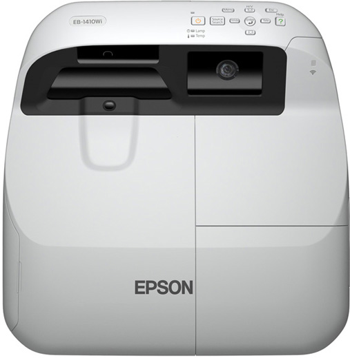 Epson EB-1400Wi