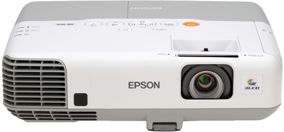 Projektor prezentacyjny EPSON EB-905