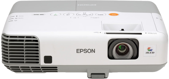 Projektor prezentacyjny EPSON EB-915W