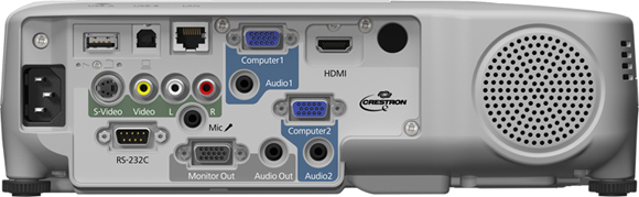 Projektor Epson EB-955W