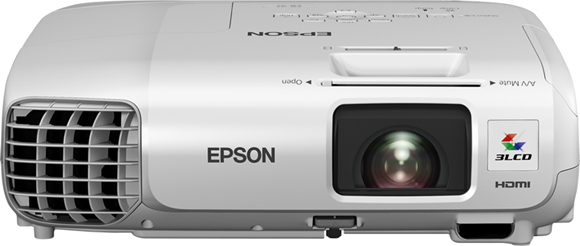 Projektor Epson EB-98