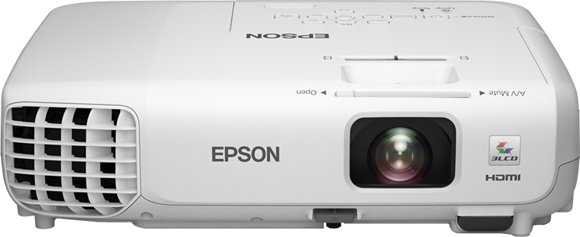 Projektor Epson EB-S18