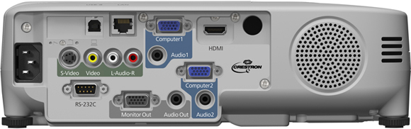 Projektor Epson EB-W22