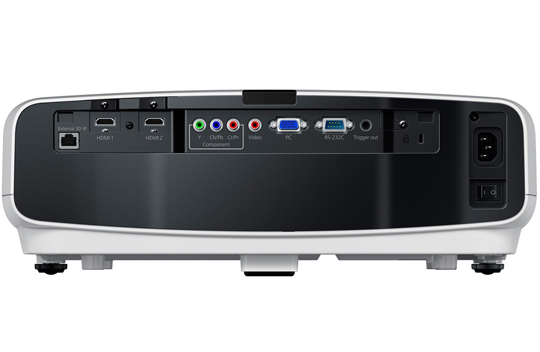 Projektor 3D Epson EH-TW8100