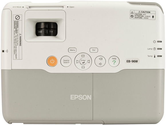 Epson EB-96W