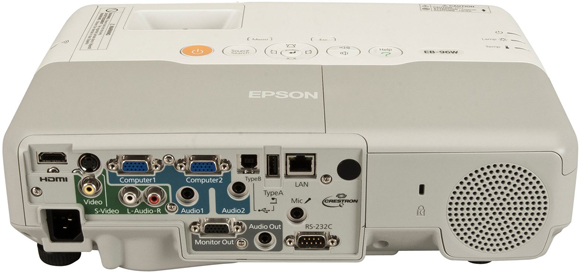 Epson EB-96W