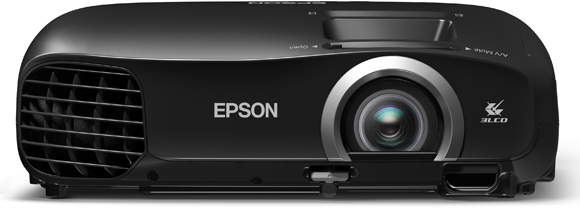 Epson EH-TW5200