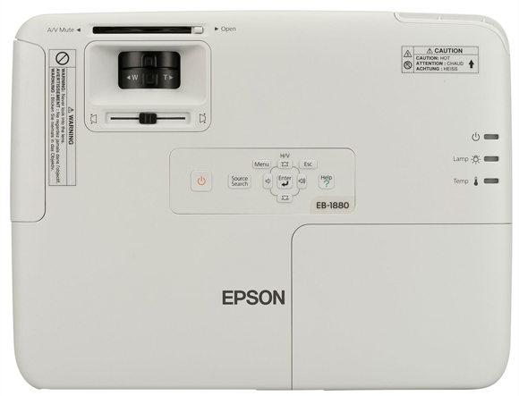 Epson EB-1880