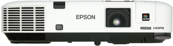 Epson EB-1925W