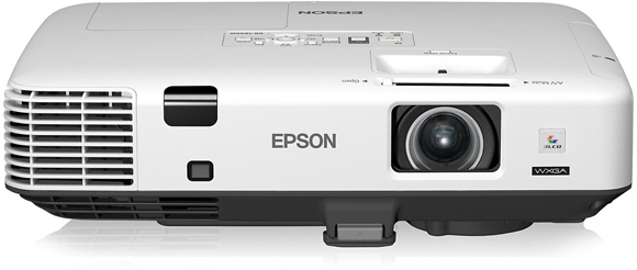 Epson EB-1945W