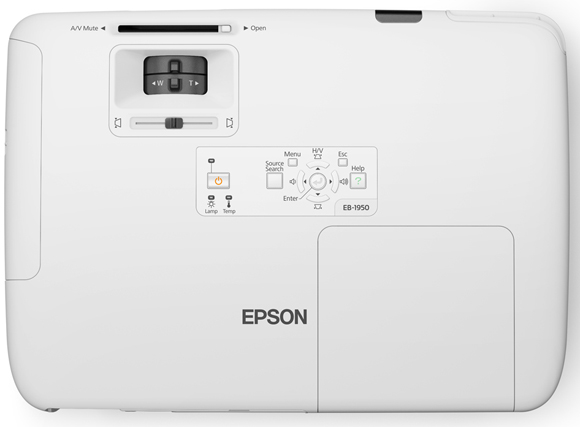 Epson EB-1950