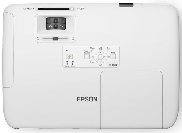 Epson EB-1960