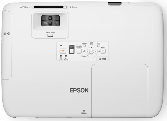 Epson EB-1965