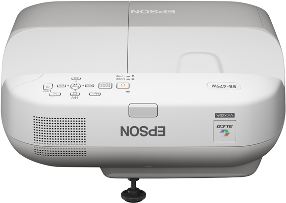 Epson EB-475W