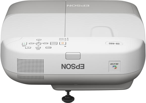 Epson EB-480