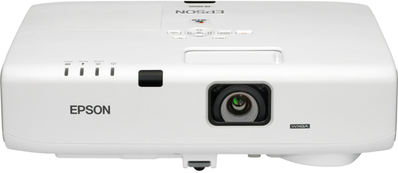 Epson EB-D6250