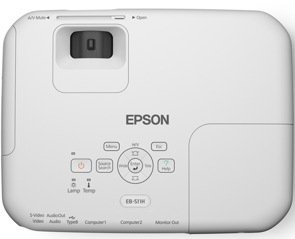Epson EB-S11