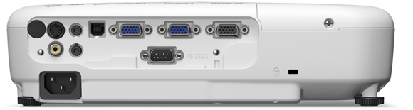 Epson EB-S11