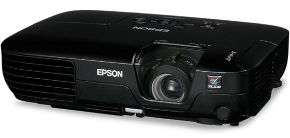 Projektor Epson EB-X92
